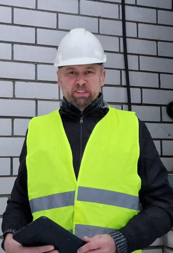 ehitusinsener