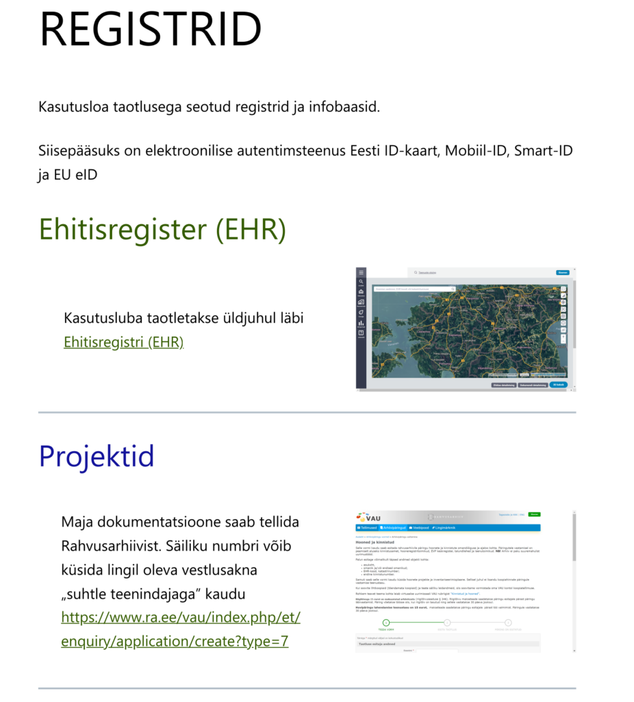 registrid